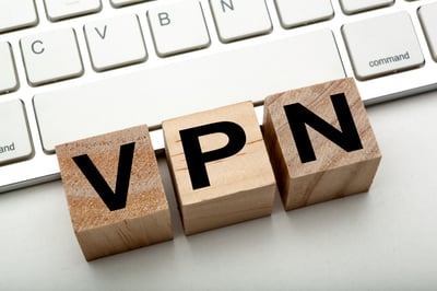 Work_VPN