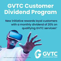 GVTC CDP