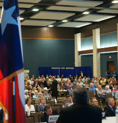 Get Ready for the 2023 GVTC Annual Meeting!
