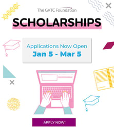 Scholarship Ad