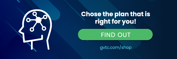 New GoGVTC App ™ and Online Account Portal!