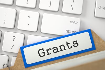 Resize Grant Application