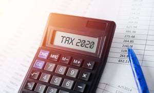 Taxes 2020