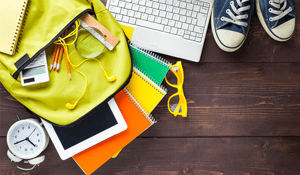 back to school resources