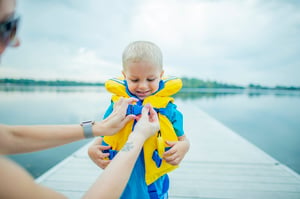 life jacket pic