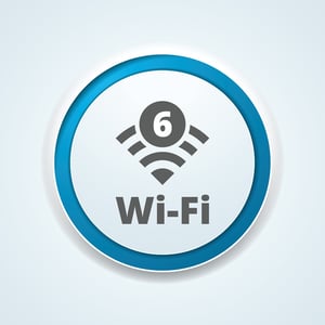 wifi 6 