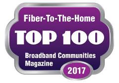 BBC Top FTTH 2017 Logo