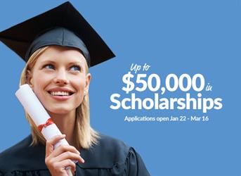 Scholarship Blog