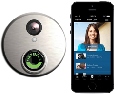 connectHome with Skybell