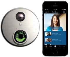 onnectHome with Skybell