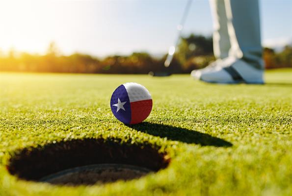Texas Golf