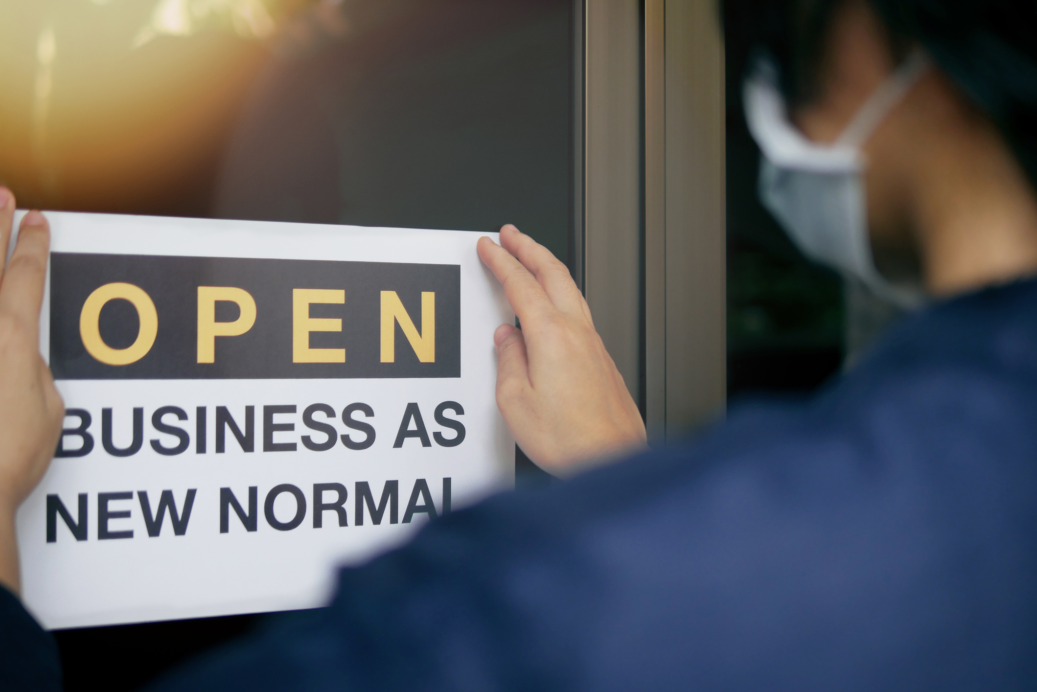 How to Support Small Businesses During the COVID19 Pandemic