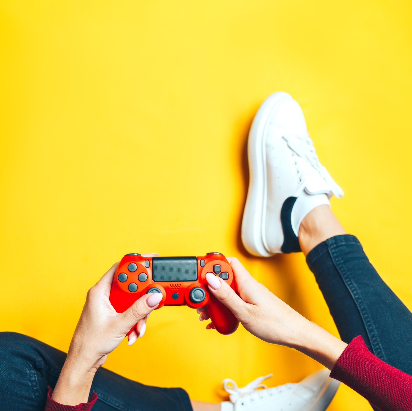 5 Best Online Games To Play With Friends