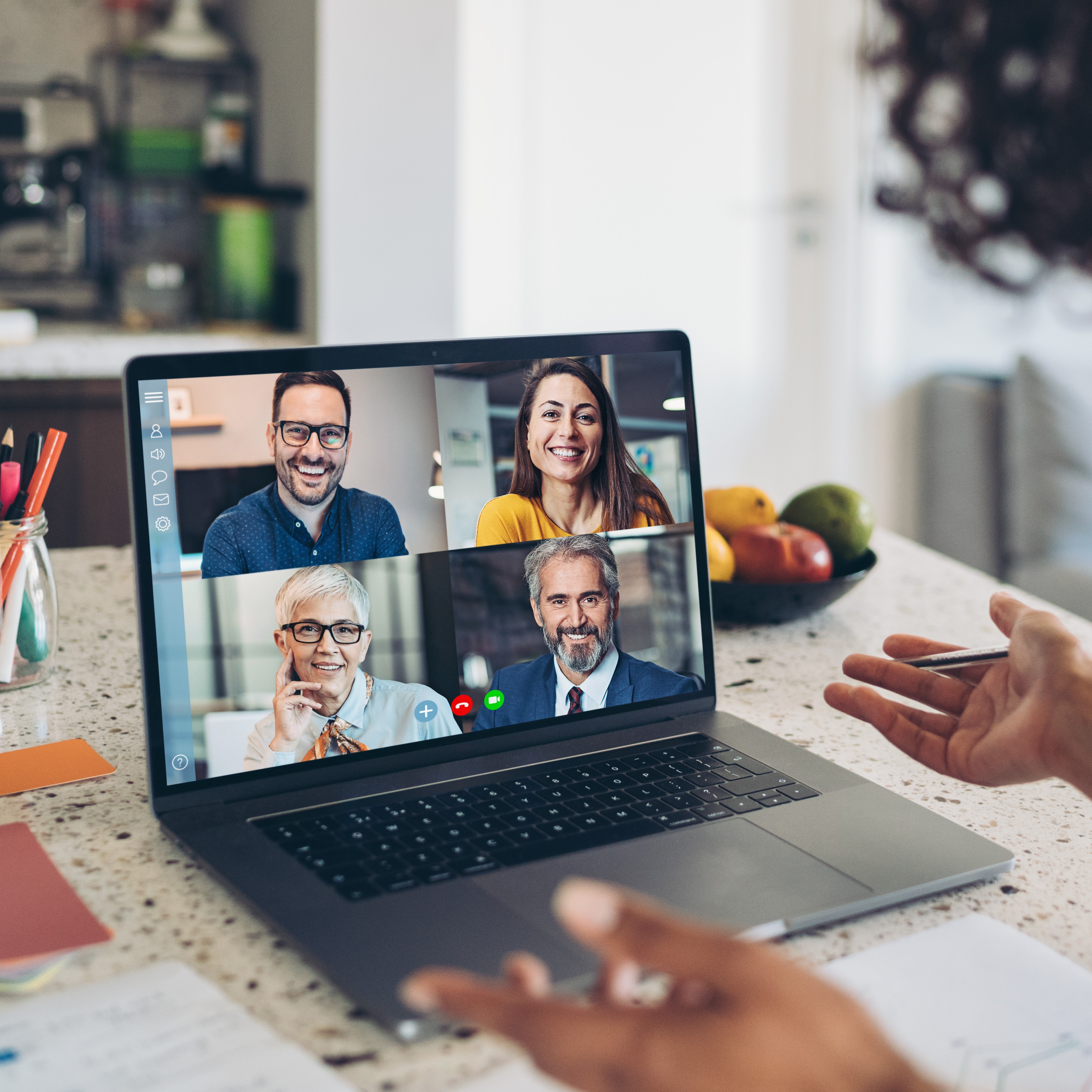 how to join a zoom meeting for the first time